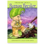 Button Breaker - Cover