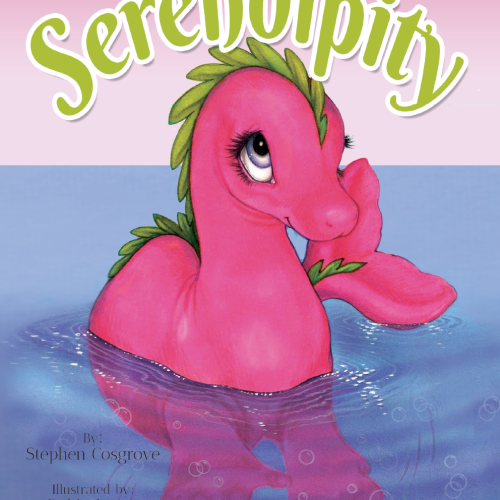Pigmental Studios acquires the rights to cherished “Serendipity” children’s book series